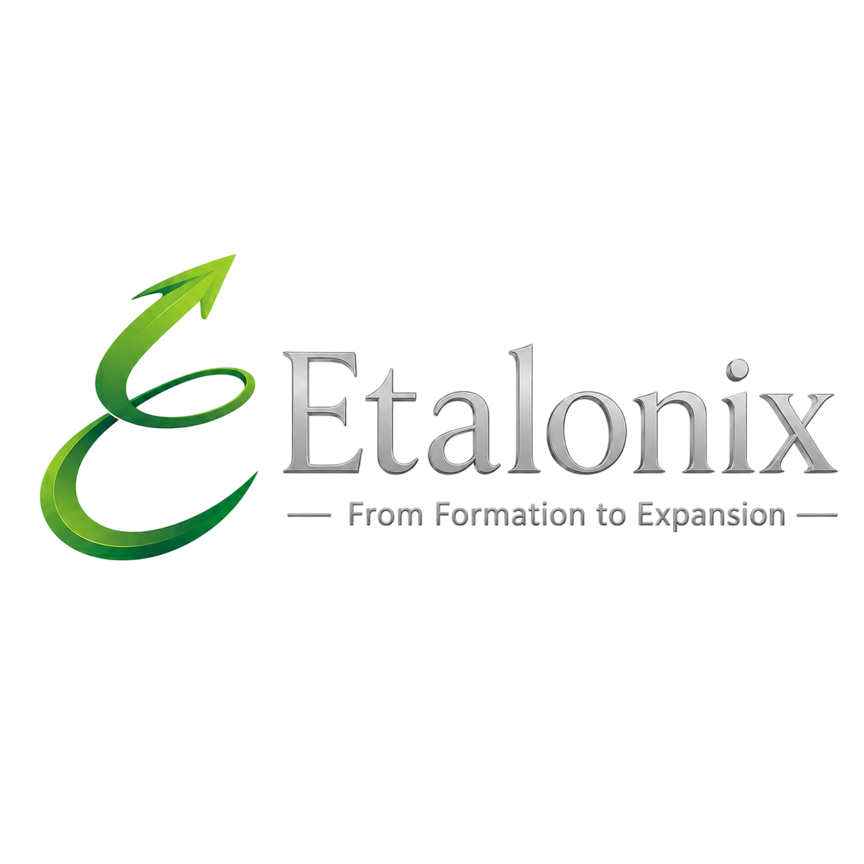 Etalonix Logo